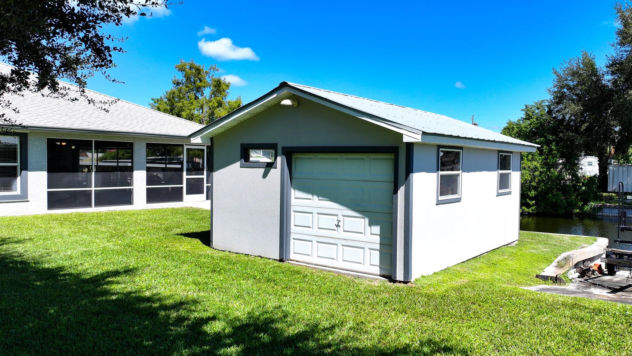 3rd Add To Buckhead Ridge - Residential