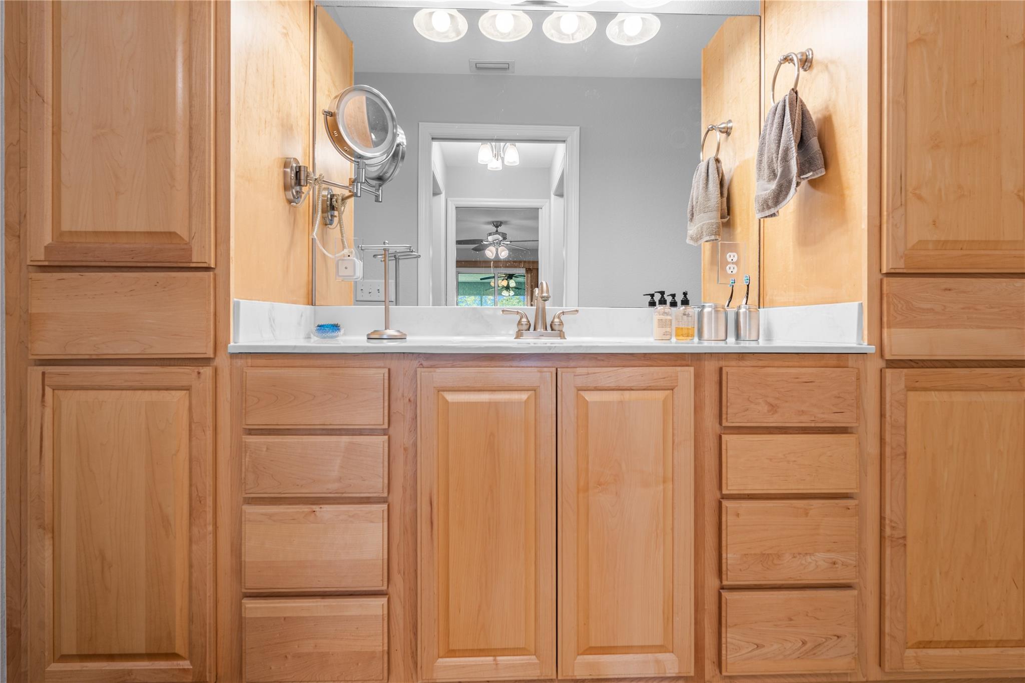 3rd Add To Buckhead Ridge - Residential