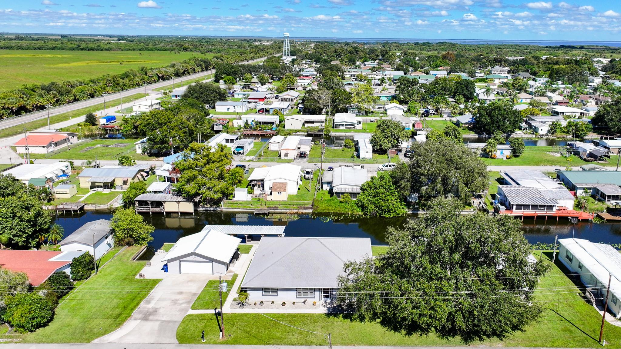 3rd Add To Buckhead Ridge - Residential