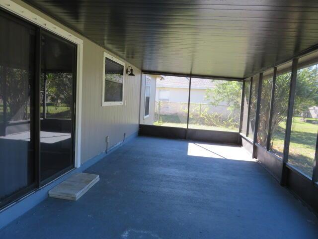 PORT ST LUCIE SECTION 17 - Residential