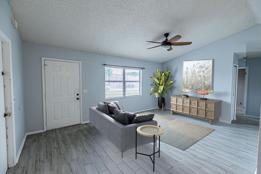 Photo of 3226 SW Savona Boulevard, Port Saint Lucie, FL 34953 (MLS # R10943560)