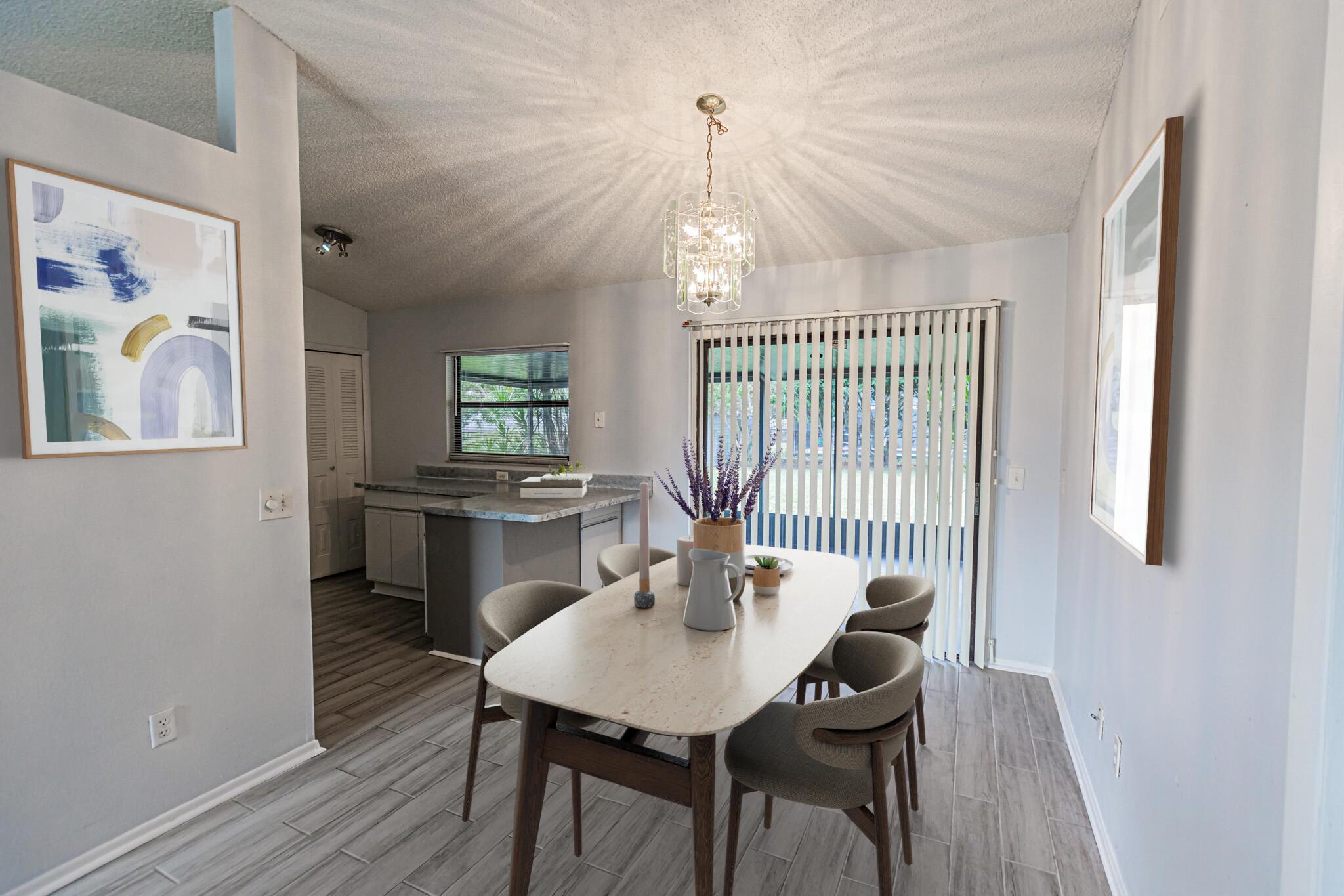 PORT ST LUCIE SECTION 17 - Residential