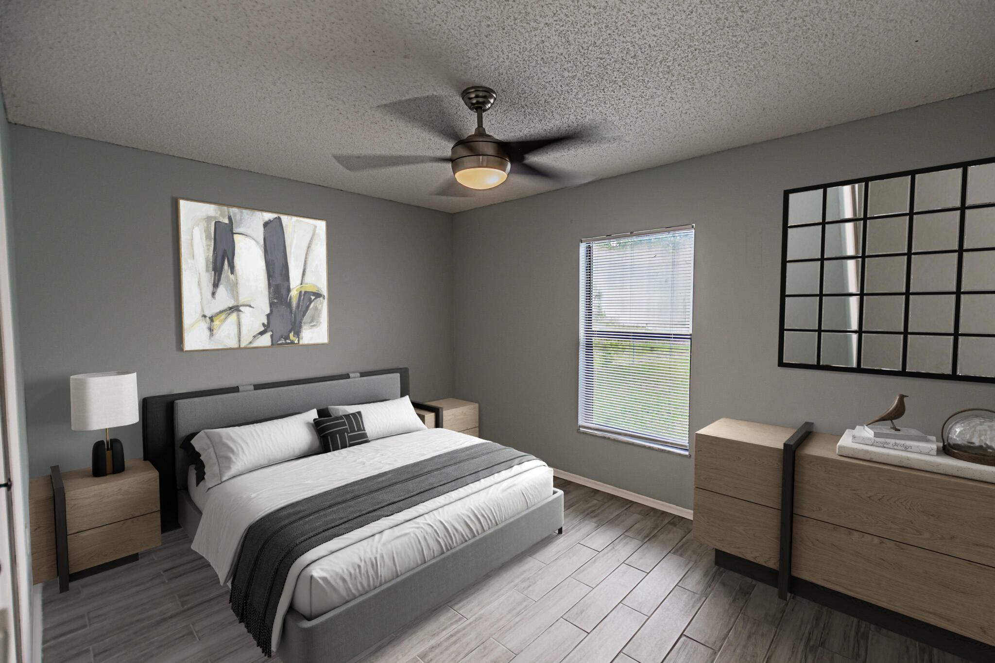 PORT ST LUCIE SECTION 17 - Residential