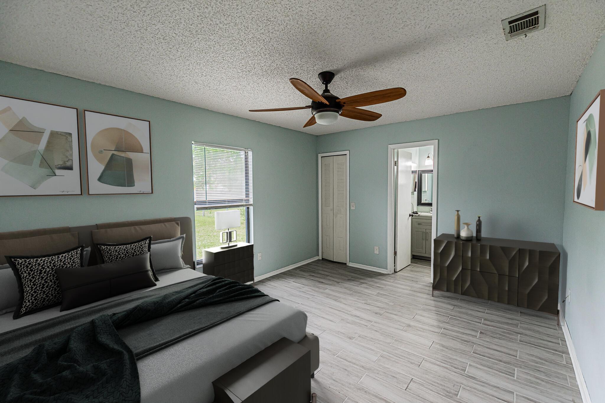 PORT ST LUCIE SECTION 17 - Residential