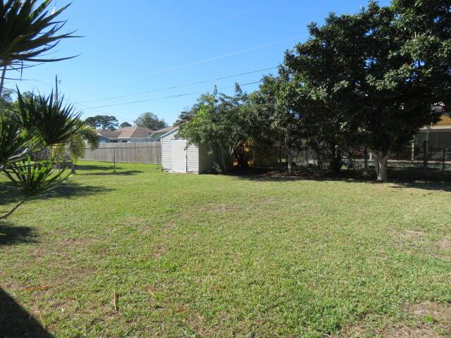 PORT ST LUCIE SECTION 17 - Residential