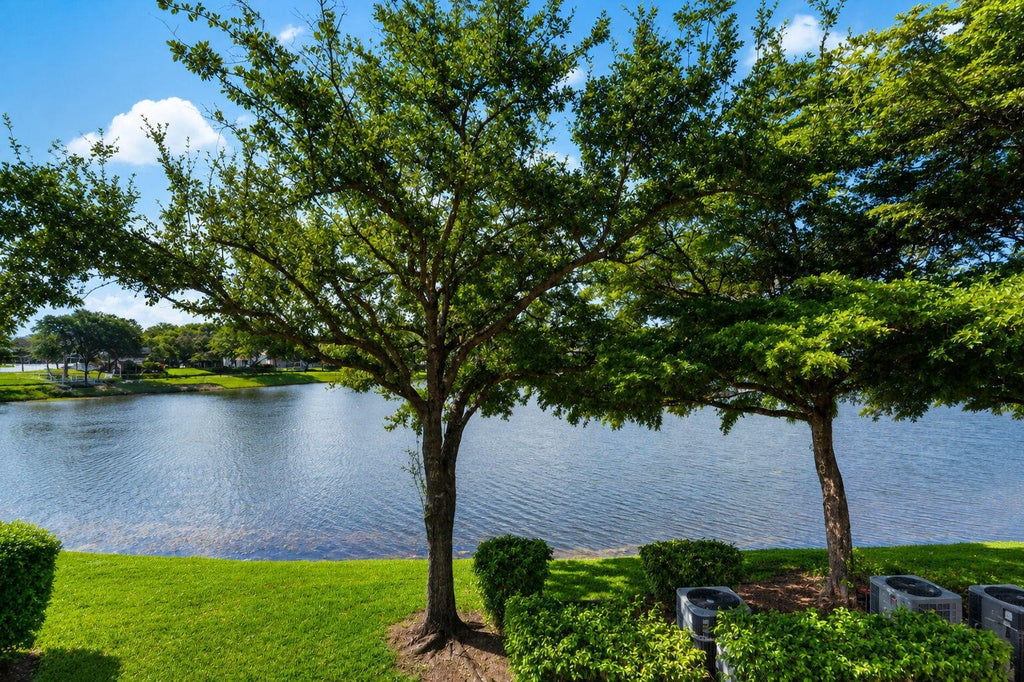 Photo of 13700 SW 11th Street #203A, Pembroke Pines, FL 33027 (MLS # B26067699)