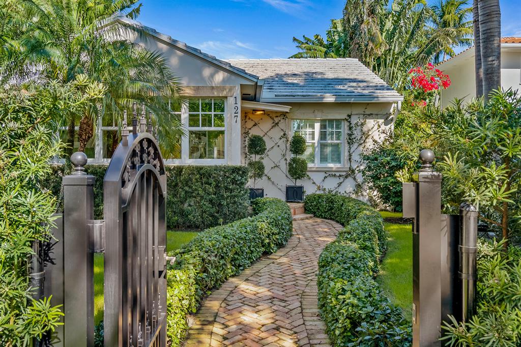 PROSPECT PARK SOUTH - Residential