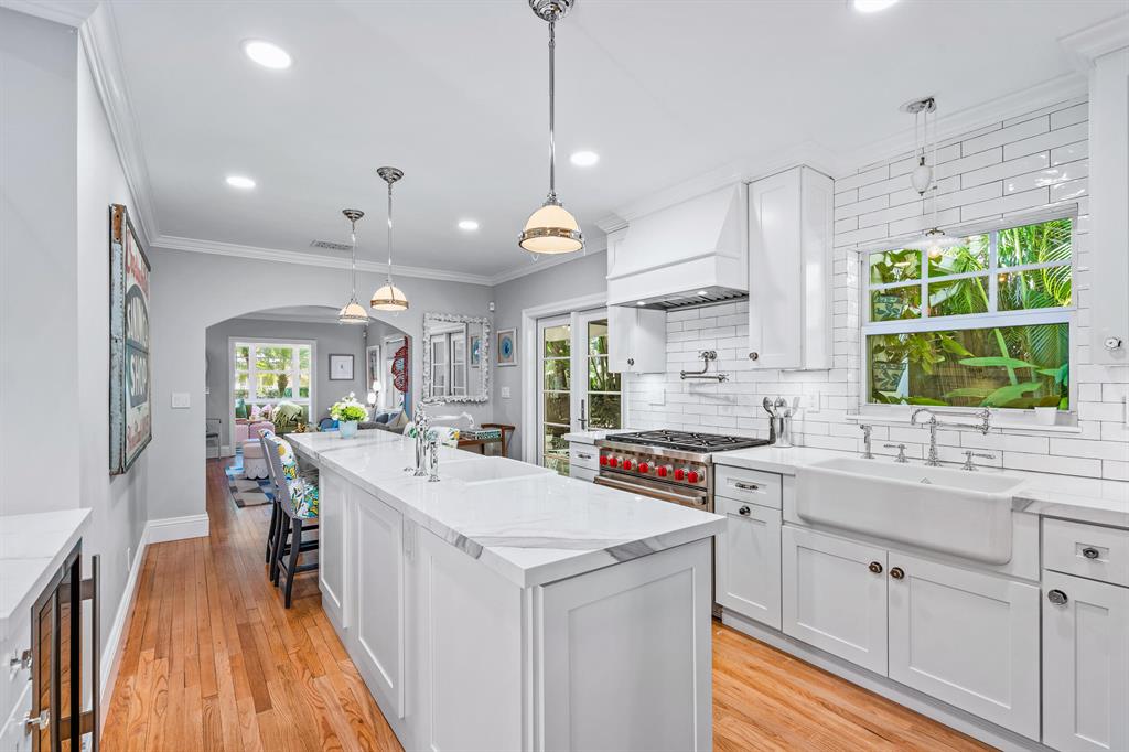 PROSPECT PARK SOUTH - Residential