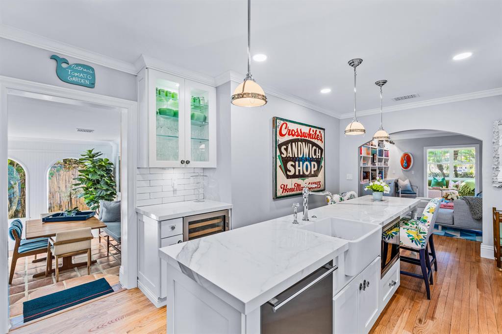 PROSPECT PARK SOUTH - Residential