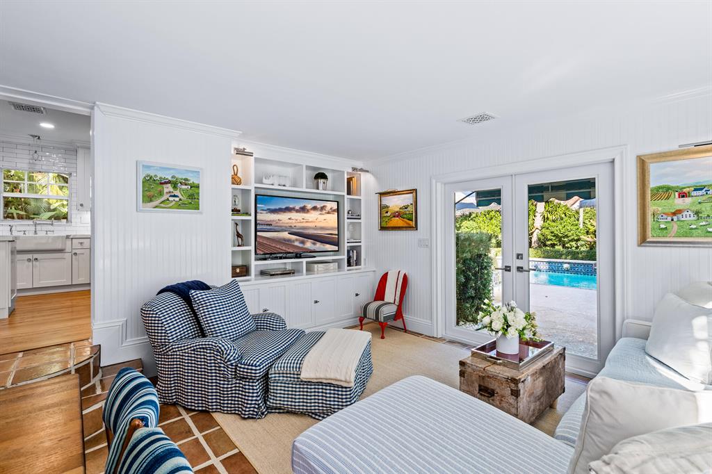 PROSPECT PARK SOUTH - Residential