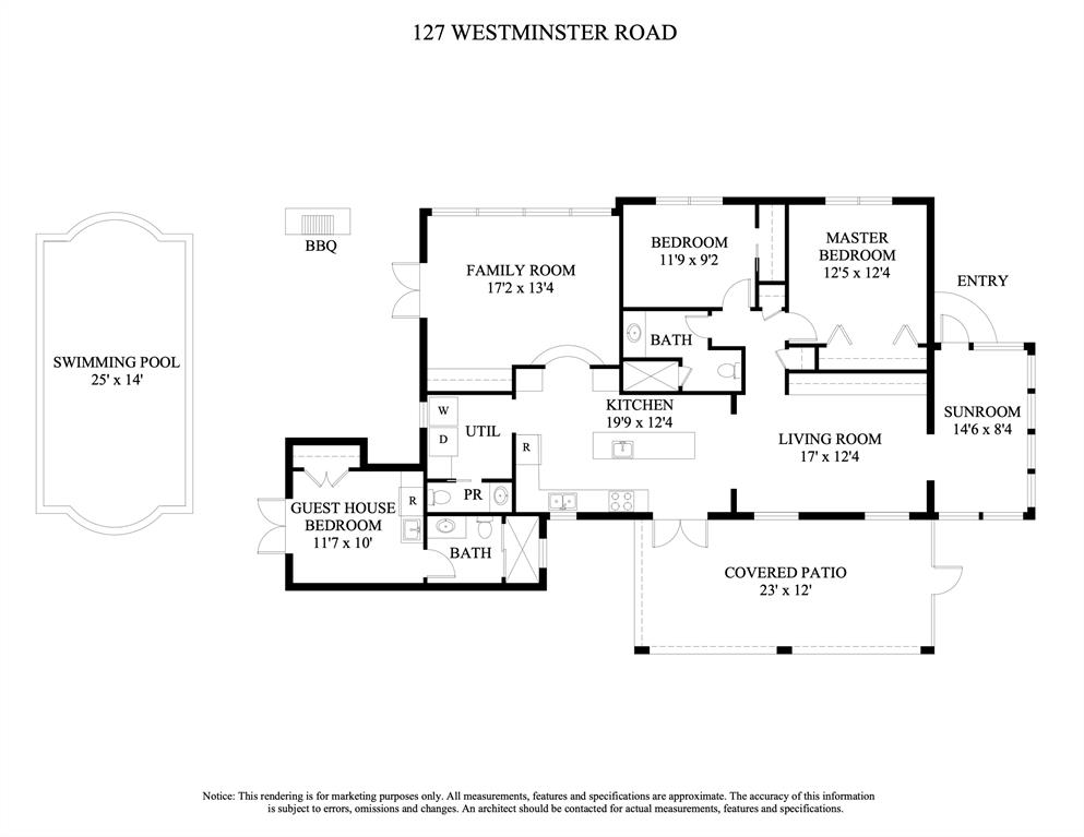 PROSPECT PARK SOUTH - Residential