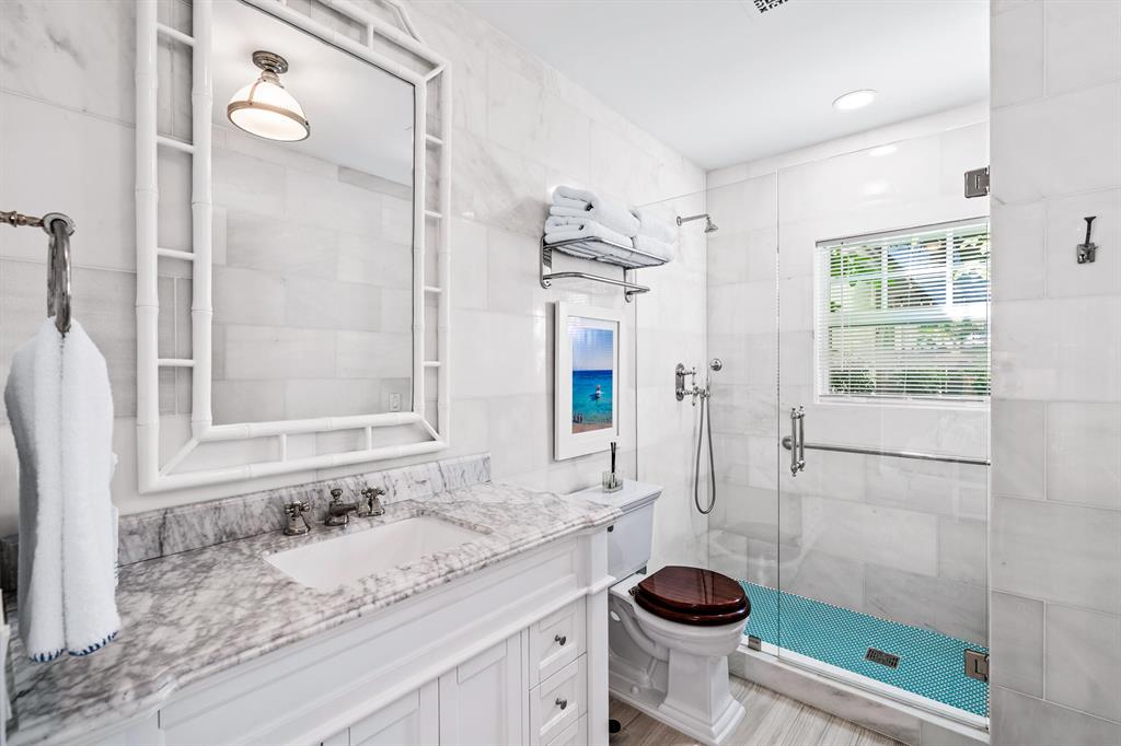 PROSPECT PARK SOUTH - Residential