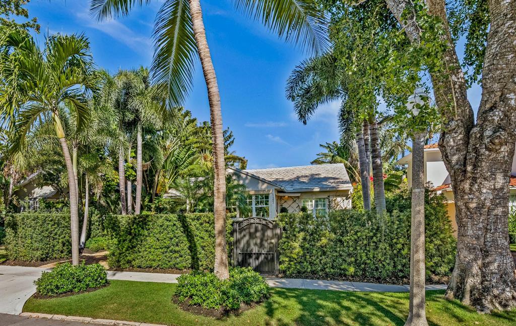 PROSPECT PARK SOUTH - Residential