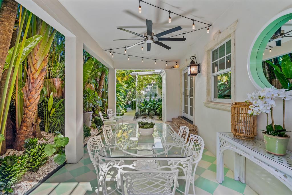 PROSPECT PARK SOUTH - Residential