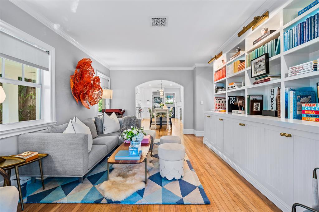 PROSPECT PARK SOUTH - Residential