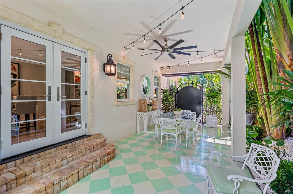 PROSPECT PARK SOUTH - Residential