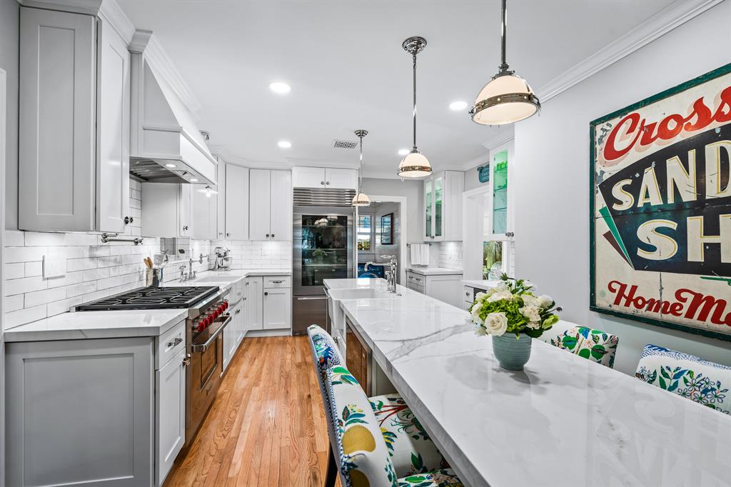 PROSPECT PARK SOUTH - Residential