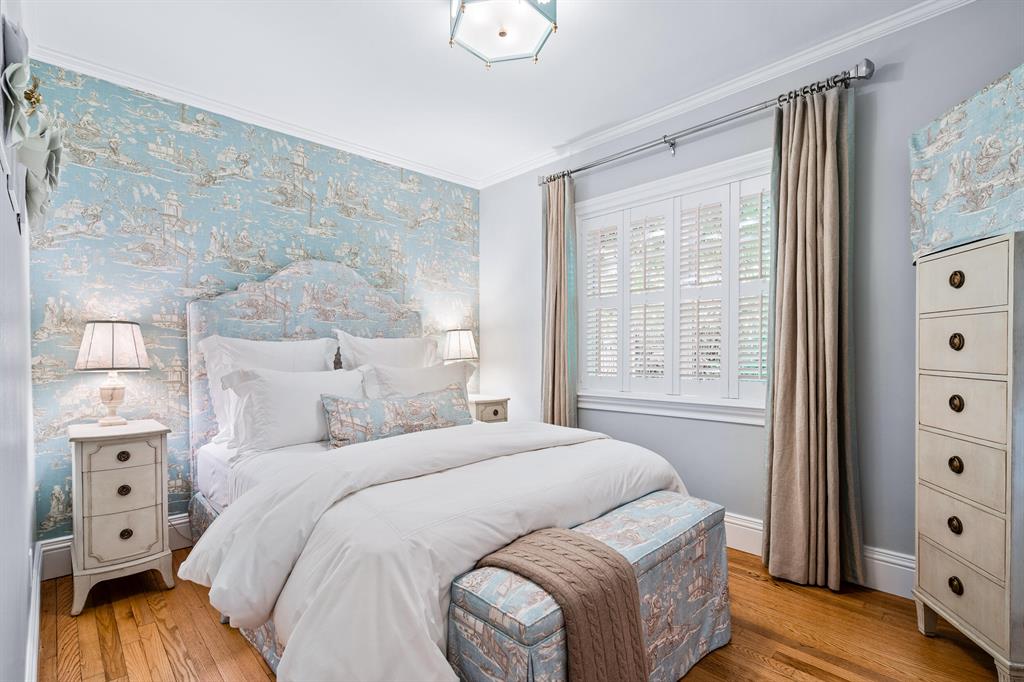 PROSPECT PARK SOUTH - Residential