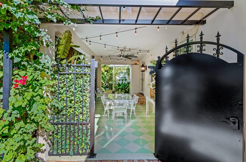 PROSPECT PARK SOUTH - Residential