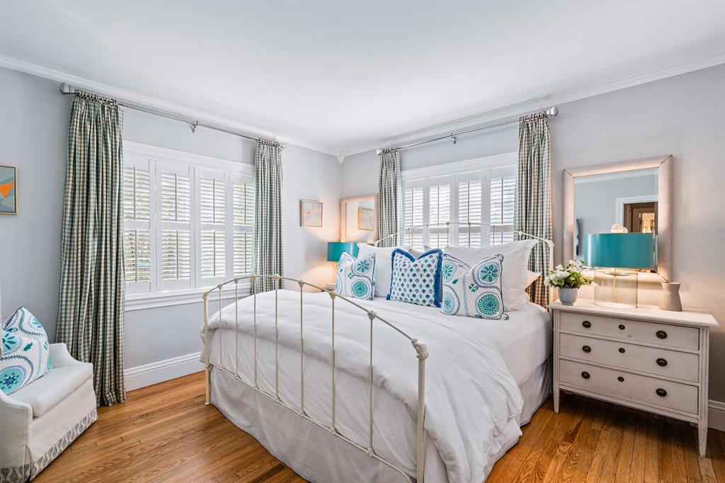 PROSPECT PARK SOUTH - Residential