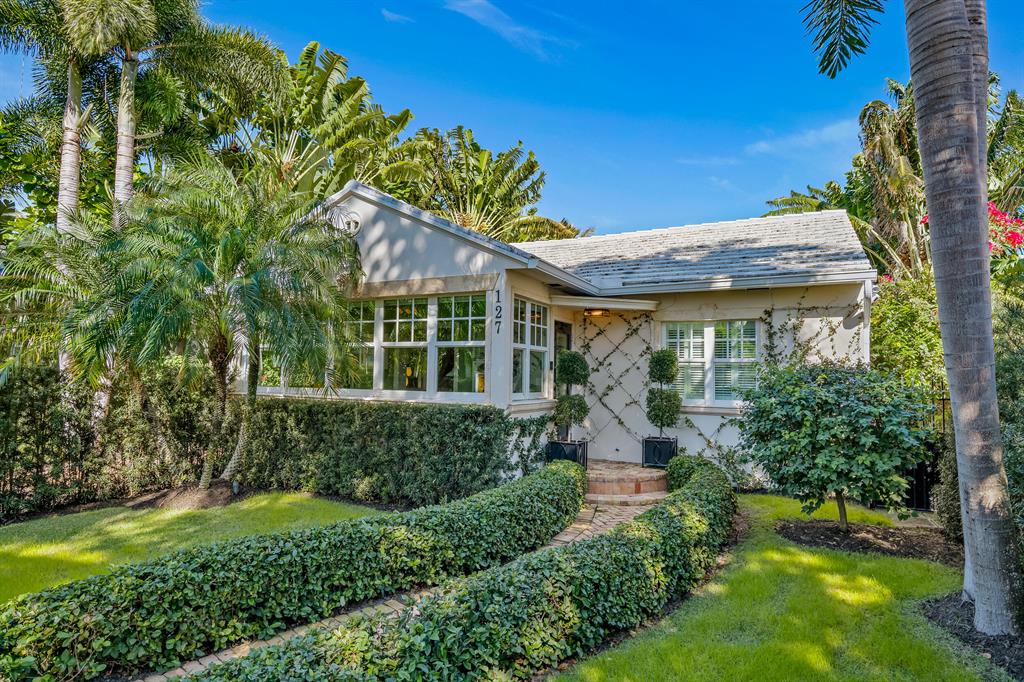 PROSPECT PARK SOUTH - Residential