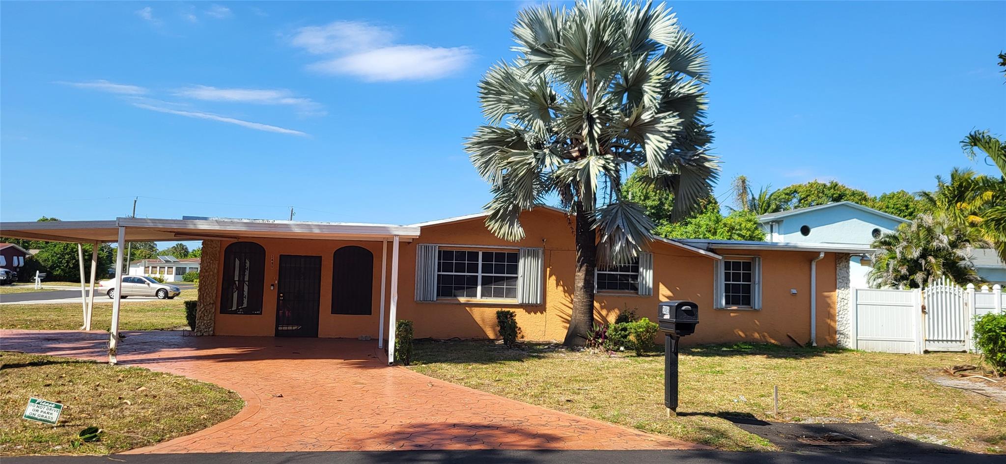 2495 NW 111th ST