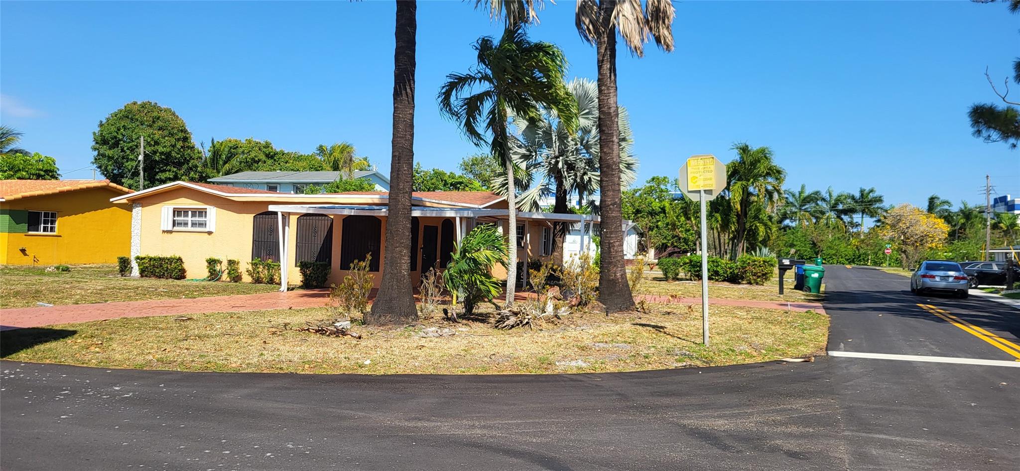 2495 NW 111th ST