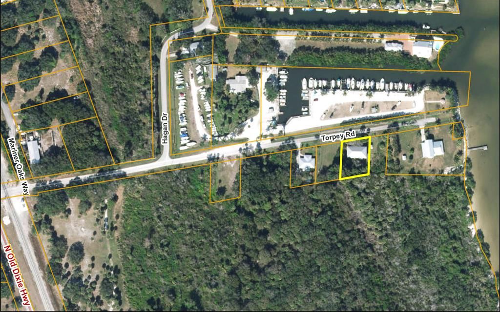 Photo of 431 Torpey Road, Fort Pierce, FL 34946 (MLS # R10777404)