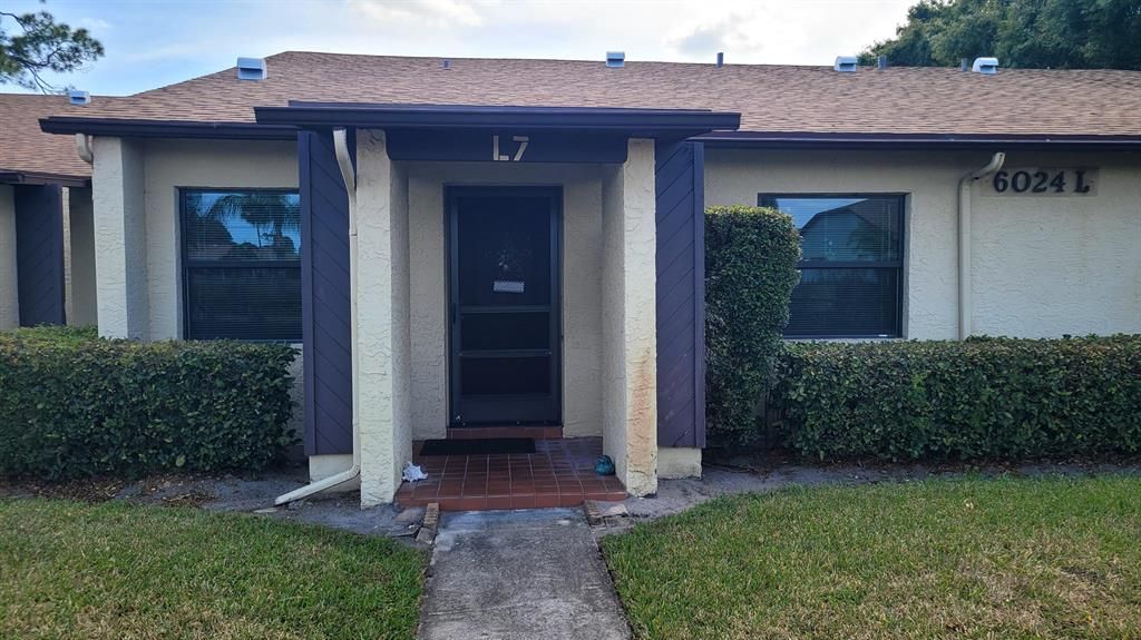 Photo of 6024 Indrio Road #7, Fort Pierce, FL 34951 (MLS # R10874204)