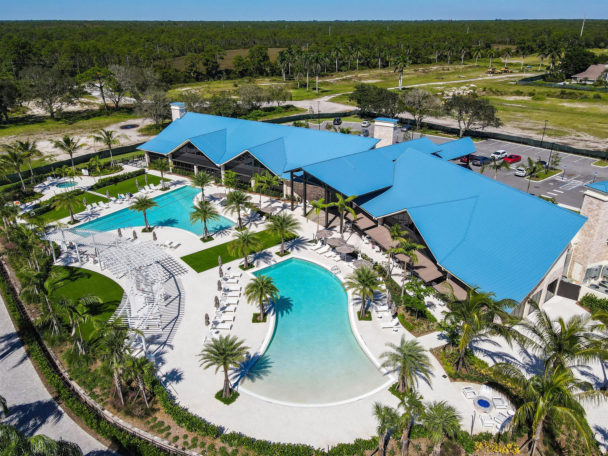 EASTPOINTE SUB 13A - Residential