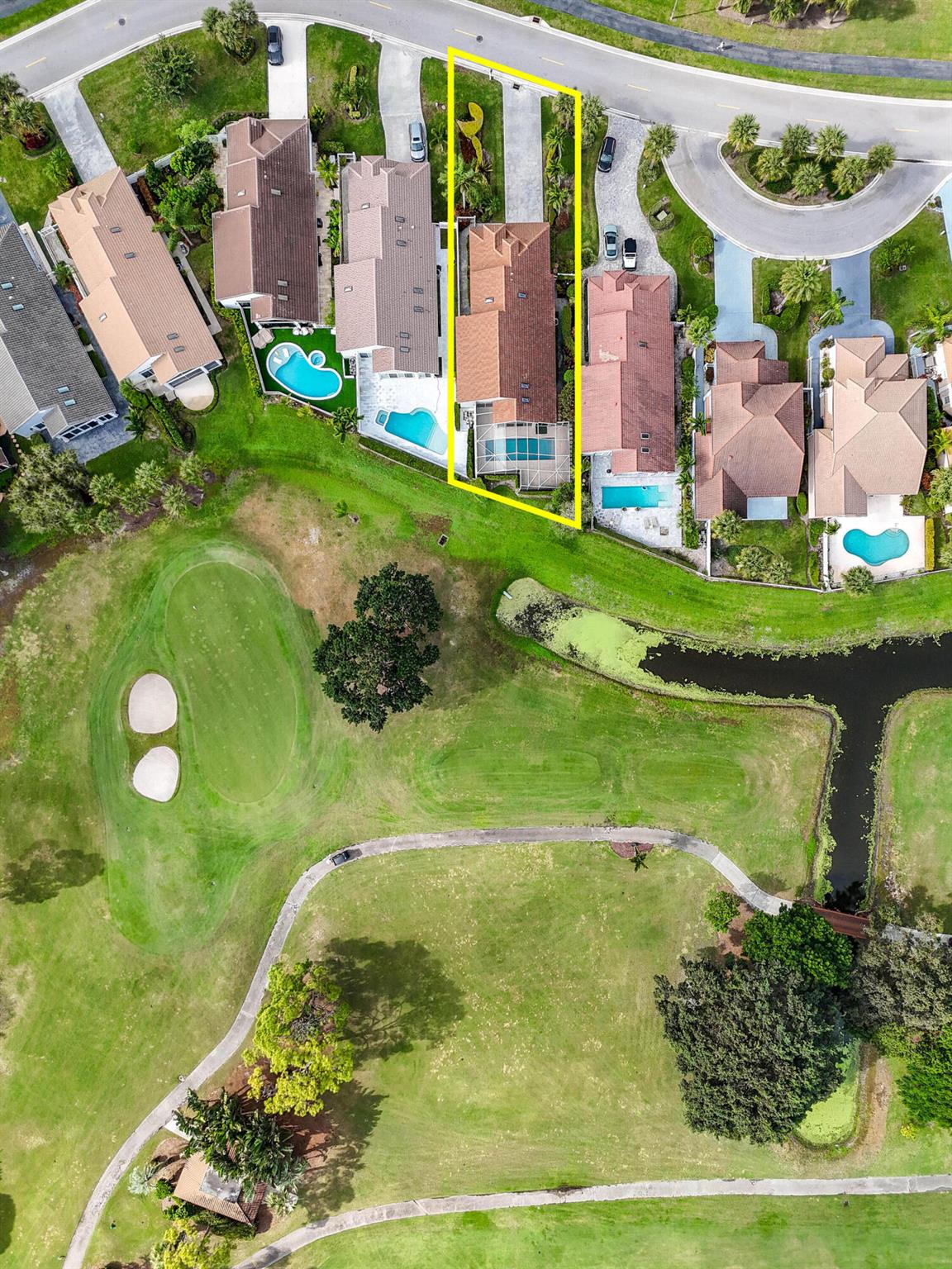 12848 Touchstone Place