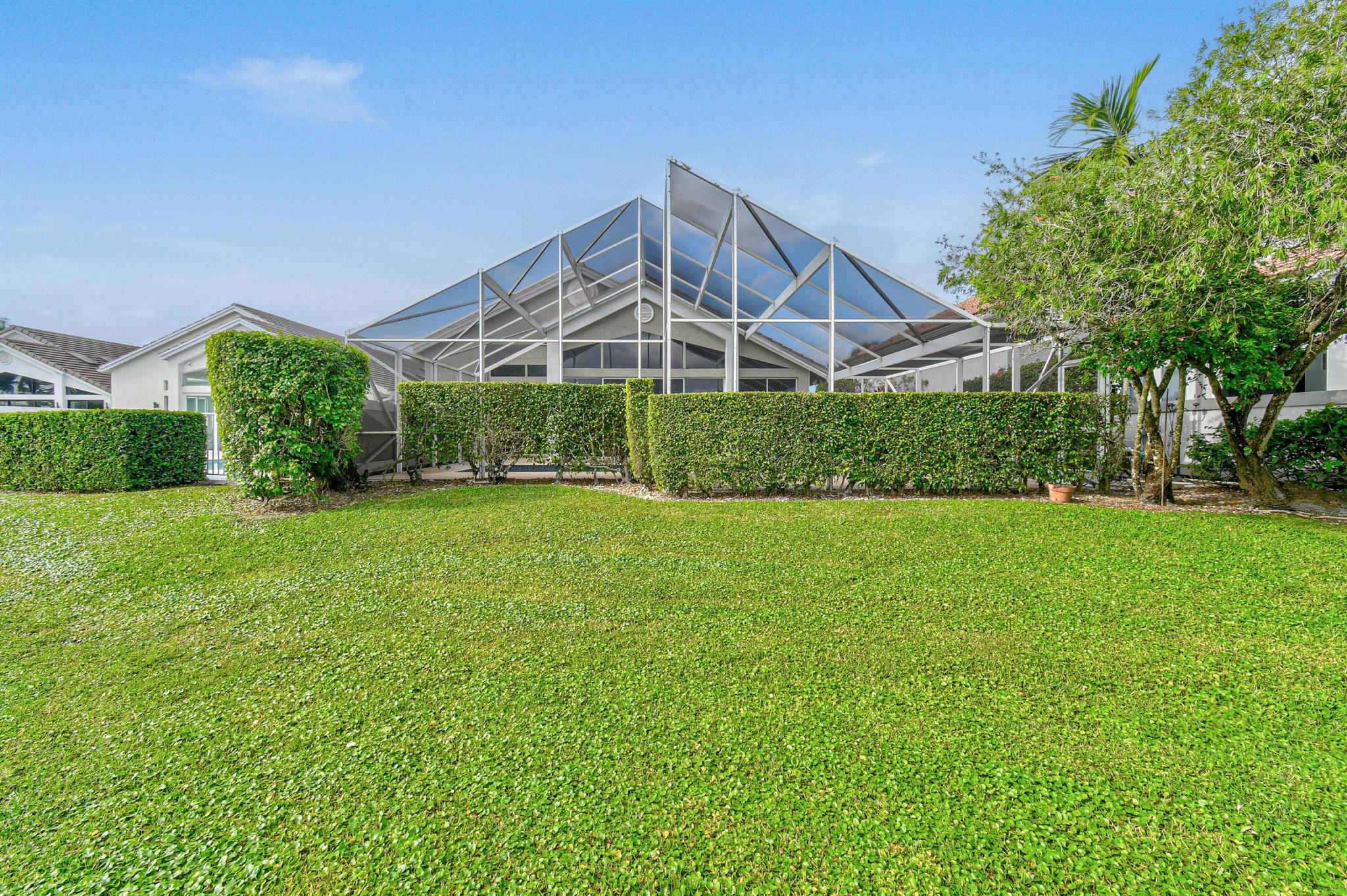 EASTPOINTE SUB 13A - Residential