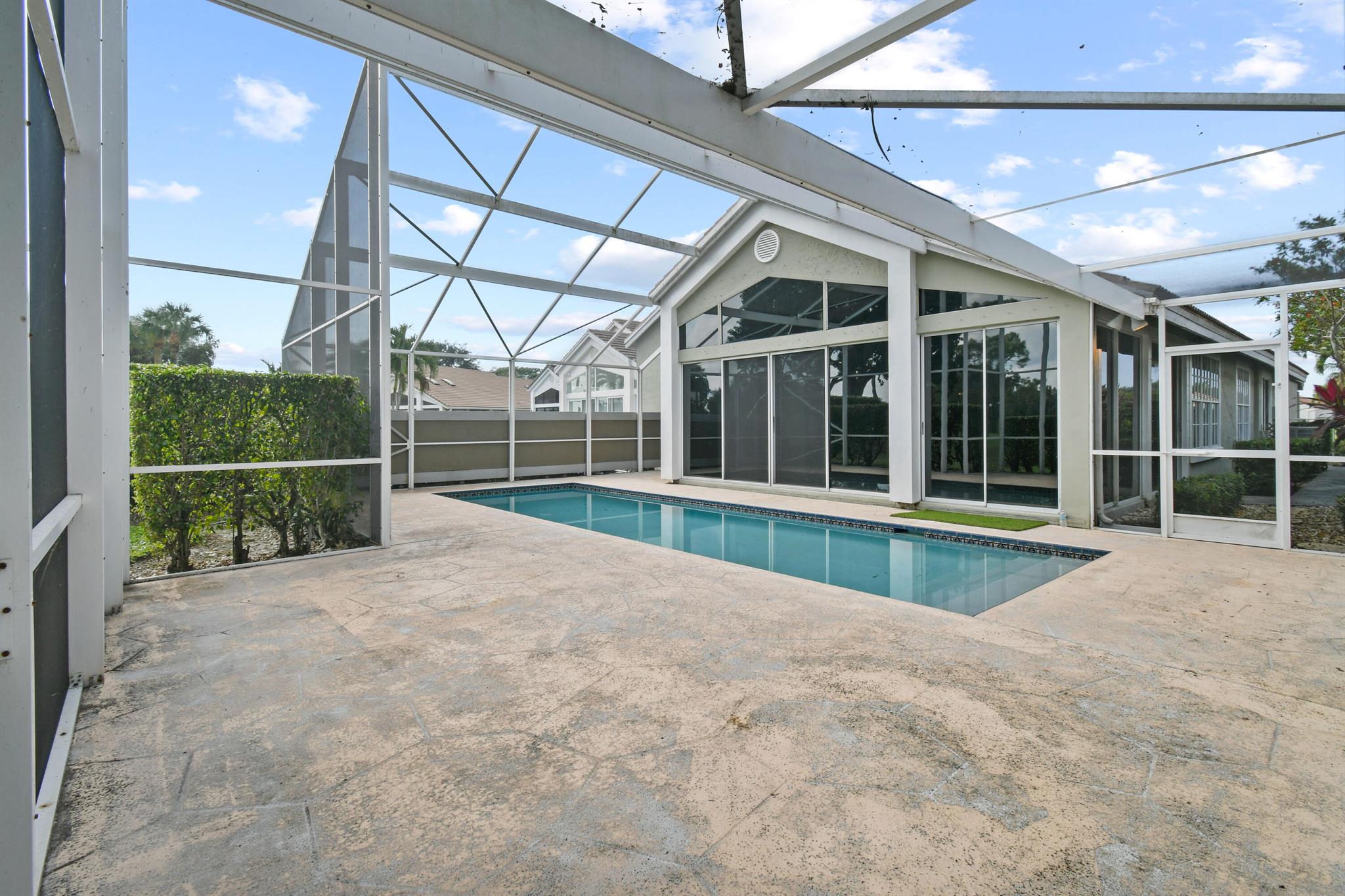 EASTPOINTE SUB 13A - Residential