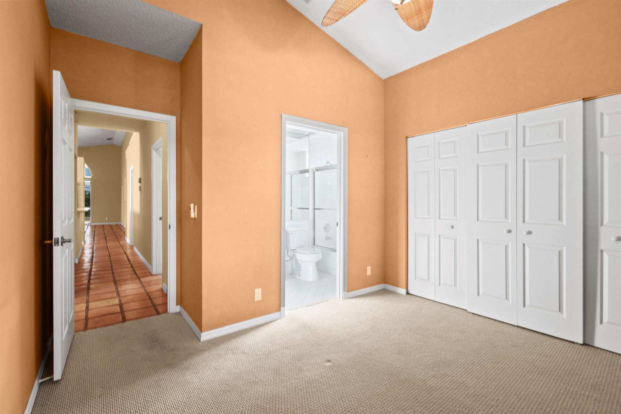 EASTPOINTE SUB 13A - Residential