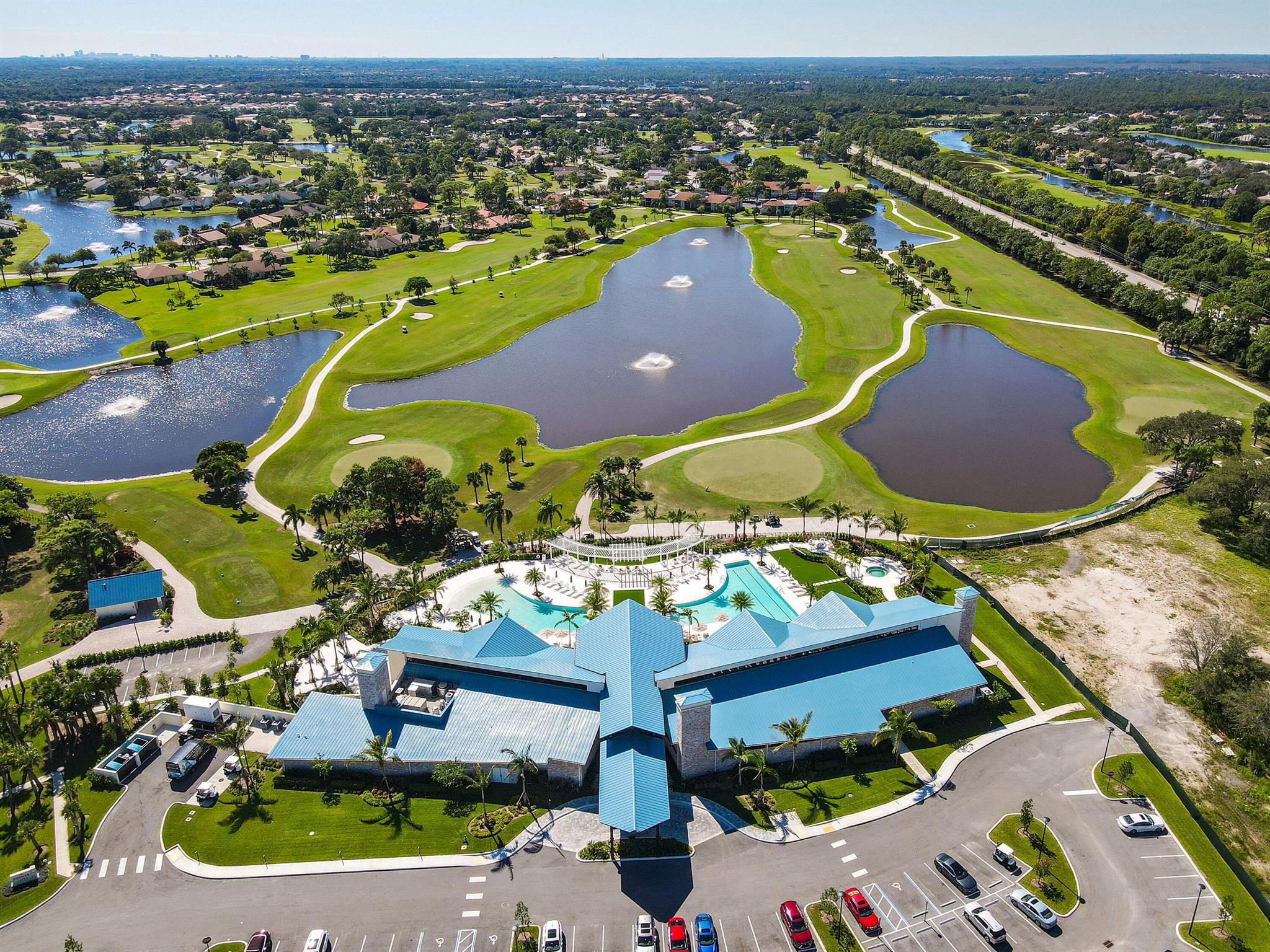 EASTPOINTE SUB 13A - Residential