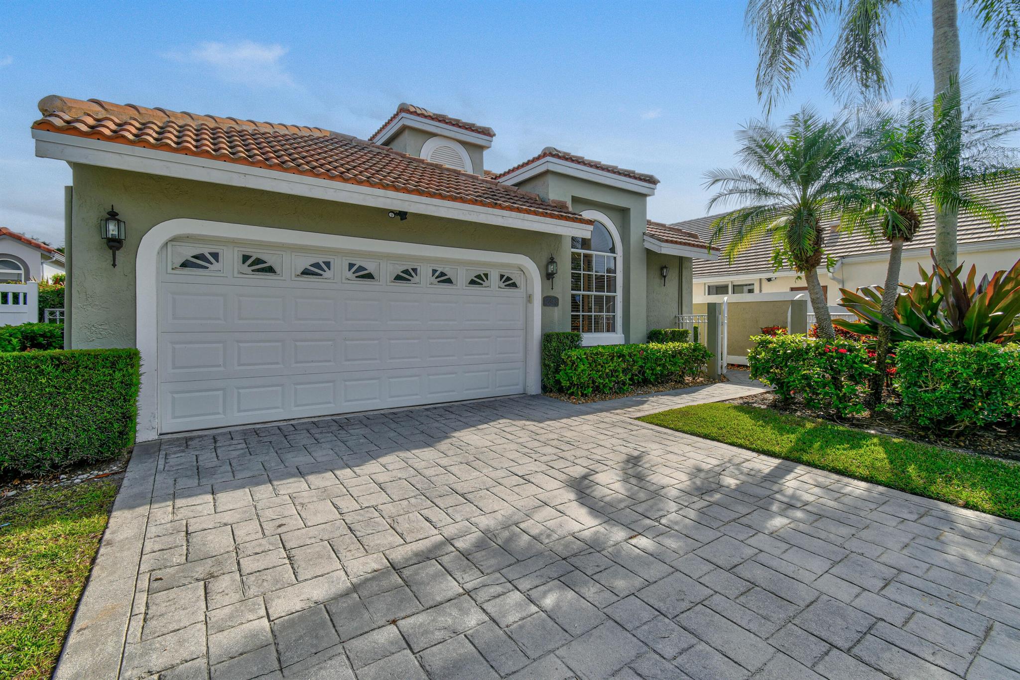 EASTPOINTE SUB 13A - Residential