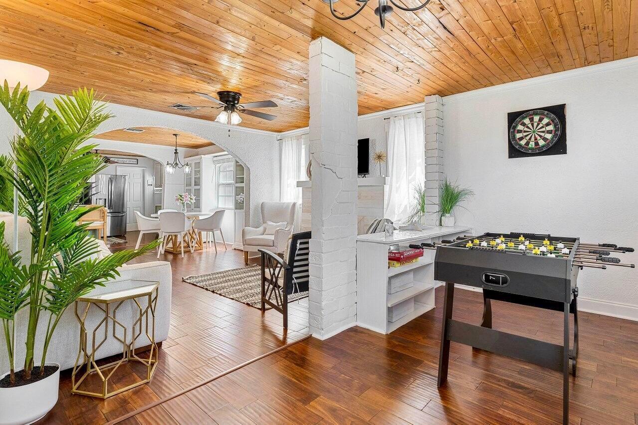 722 Valley Forge Road