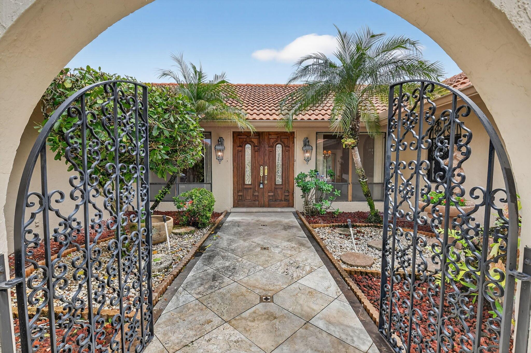 5884 Pinebrook Drive