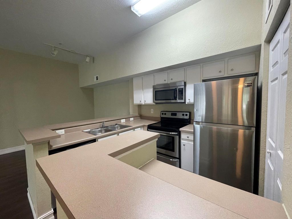 Photo of 161 SW Palm Drive #306, Port St Lucie, FL 34986 (MLS # R10893817)