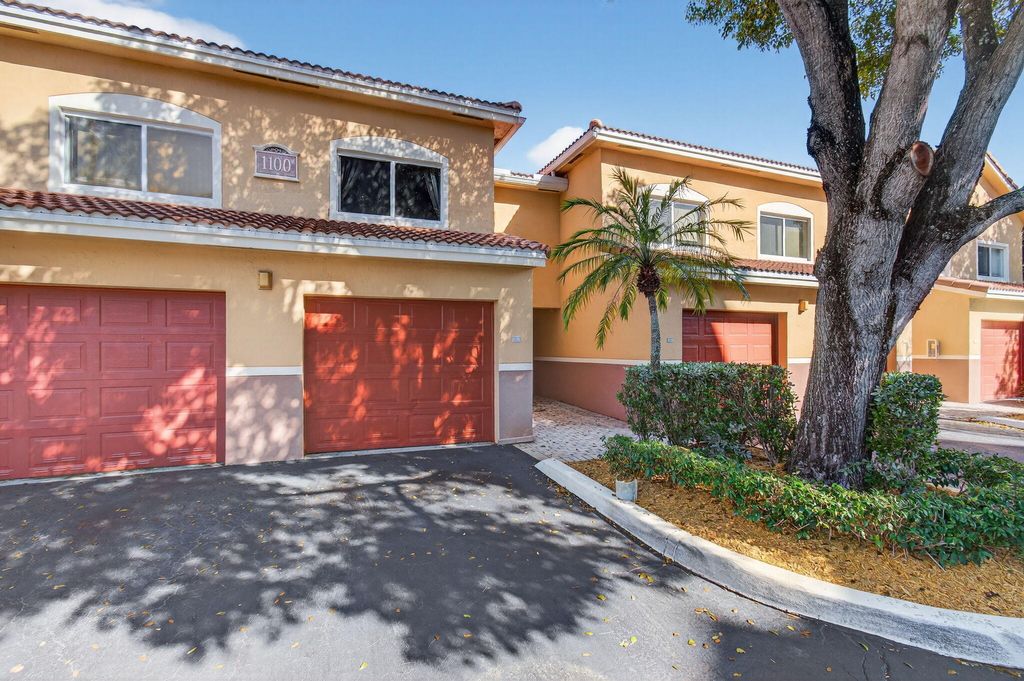 Photo of 1100 Scotia Drive, Hypoluxo, FL 33462 (MLS # B26007812)