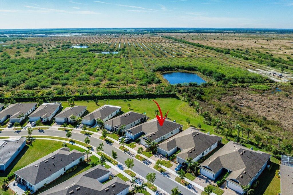 Photo of 13207 SW Vermillion Circle, Port Saint Lucie, FL 34987 (MLS # R11122106)