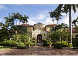 Singer Add Palm Beach - Residential