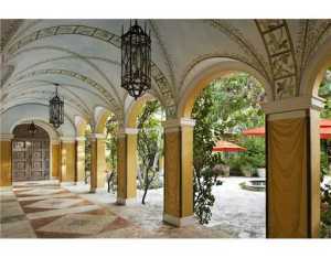 Singer Add Palm Beach - Residential