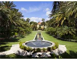 Singer Add Palm Beach - Residential