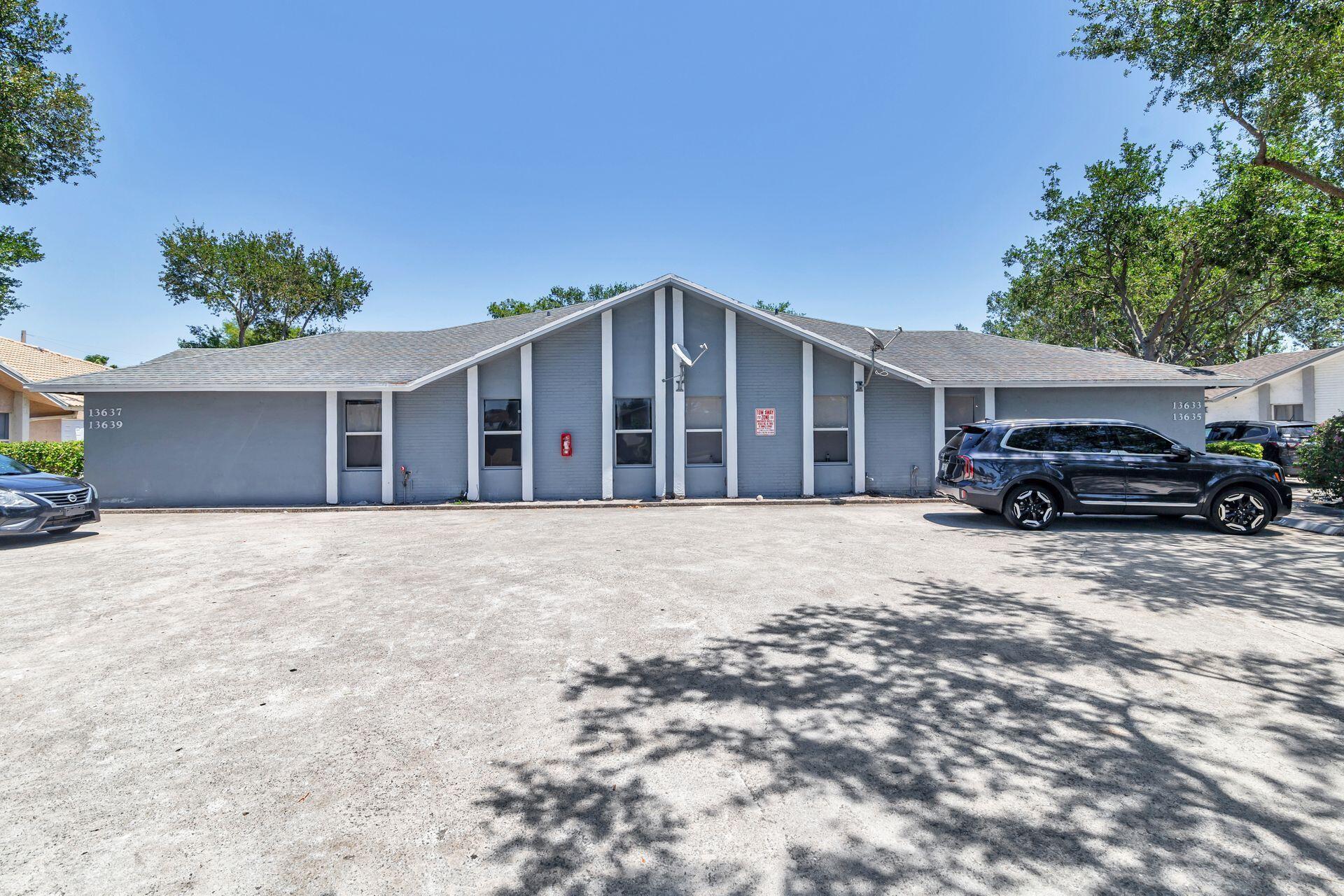 GREENVIEW SHORES 2 OF WEL - Commercial Sale