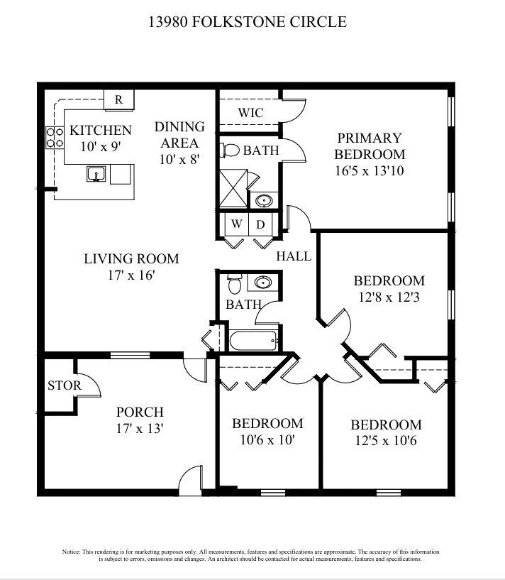 GREENVIEW SHORES 2 OF WEL - Commercial Sale