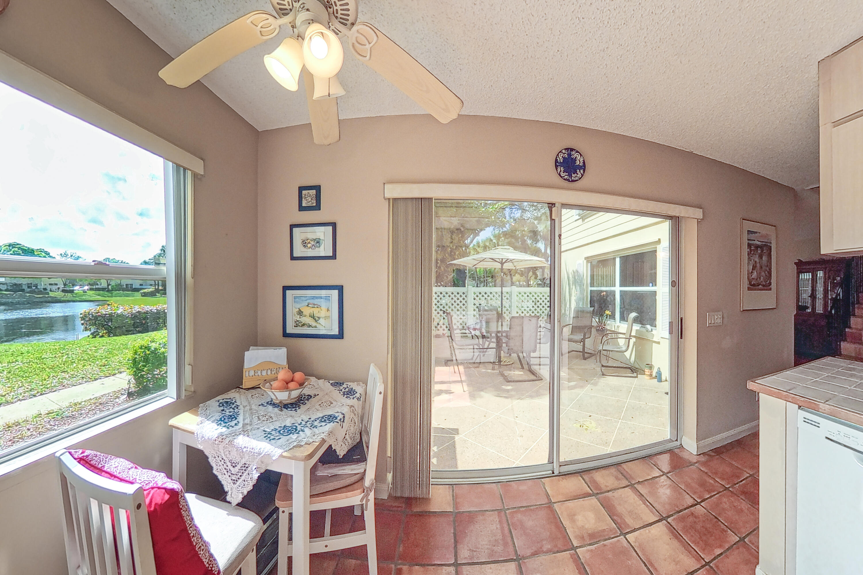 WELLESLEY AT LAKE CLARKE SHORES - Residential