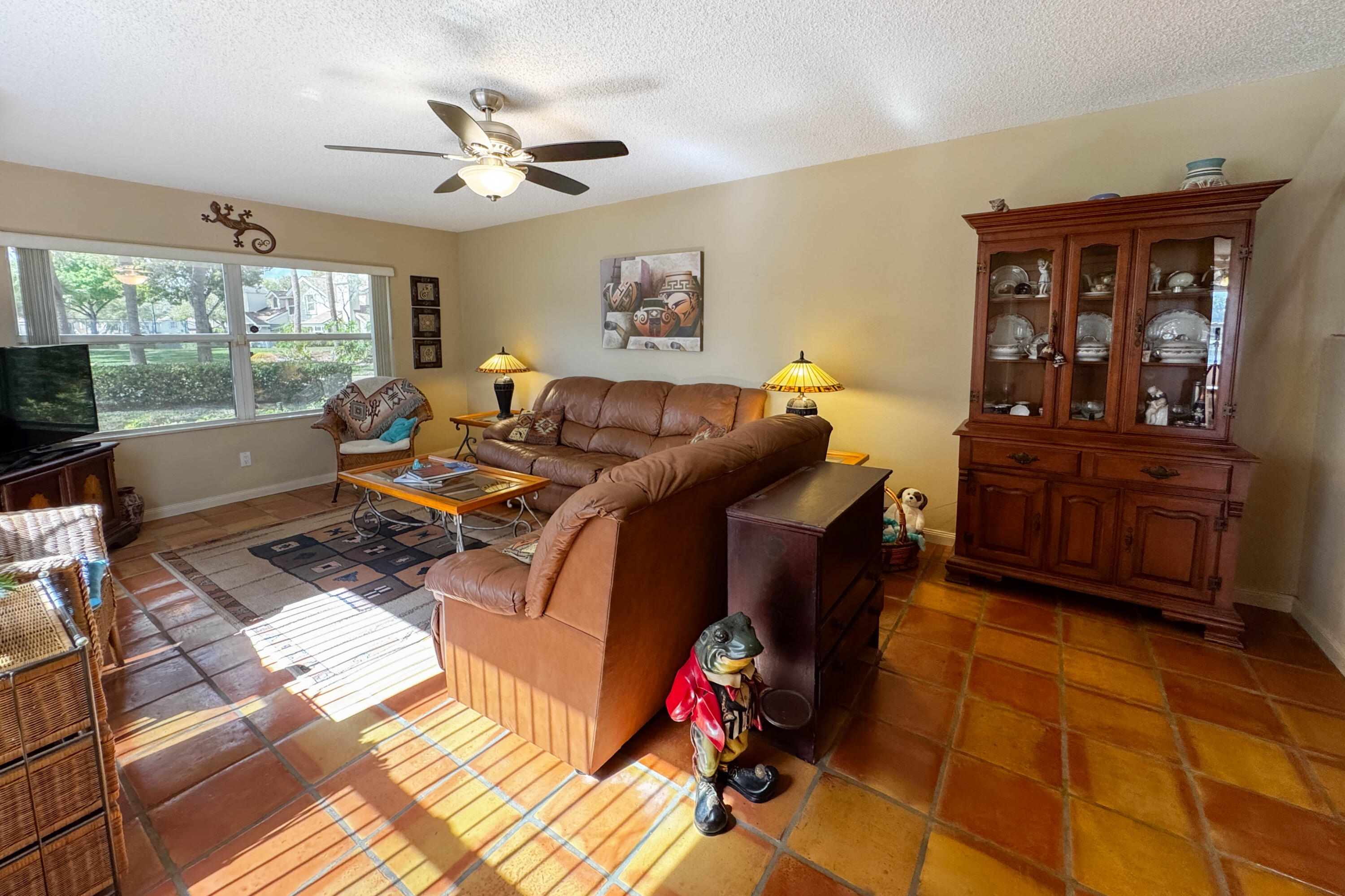 WELLESLEY AT LAKE CLARKE SHORES - Residential