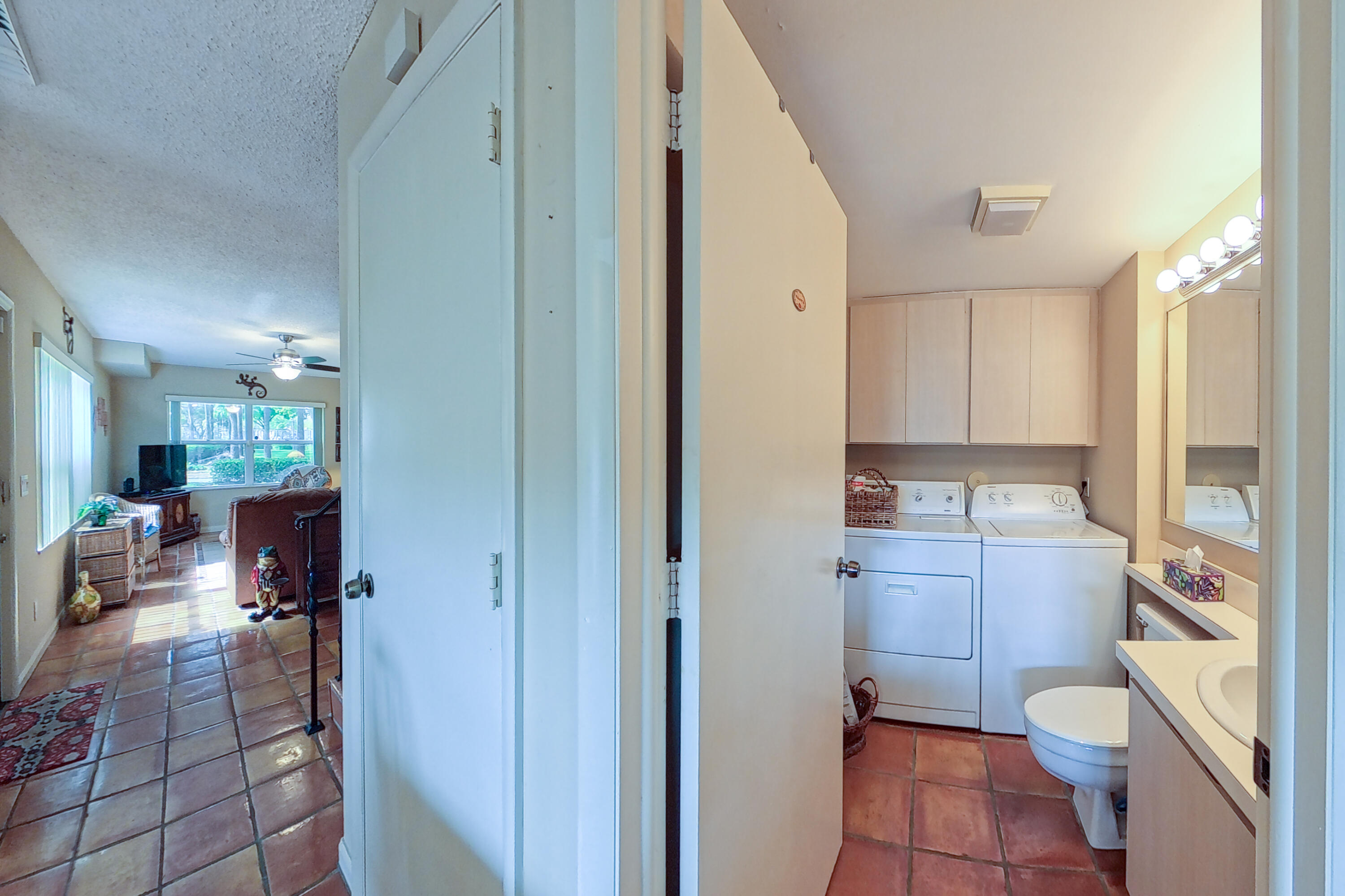 WELLESLEY AT LAKE CLARKE SHORES - Residential