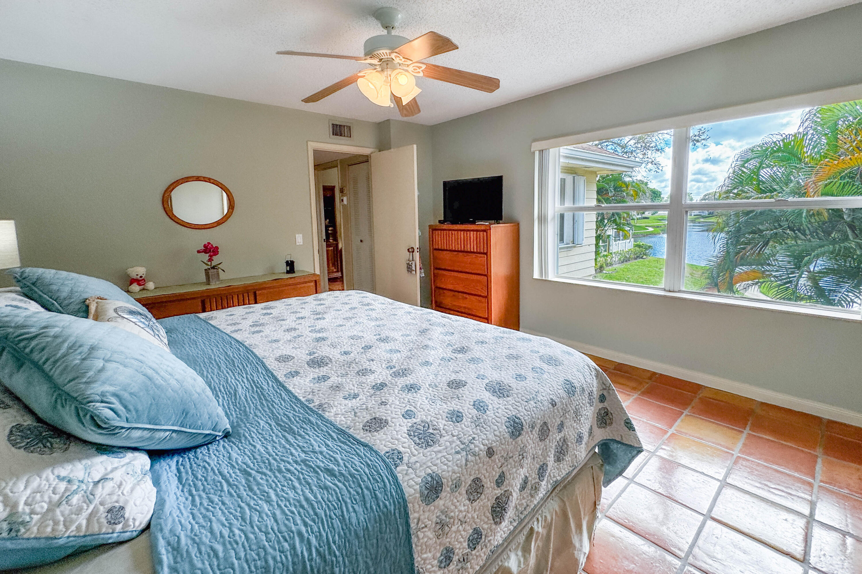 WELLESLEY AT LAKE CLARKE SHORES - Residential